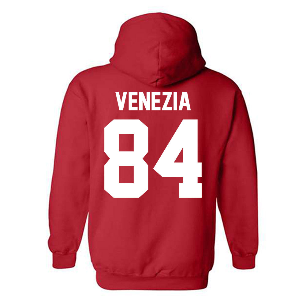 FAU - NCAA Football : Nick Venezia - Hooded Sweatshirt