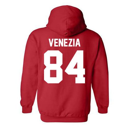 FAU - NCAA Football : Nick Venezia - Hooded Sweatshirt