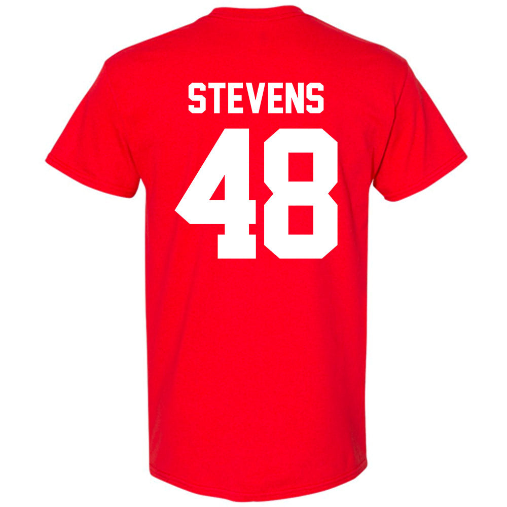 FAU - NCAA Football : Dai'Sean Stevens - T-Shirt