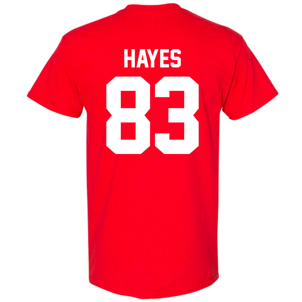 FAU - NCAA Football : Omari Hayes - T-Shirt