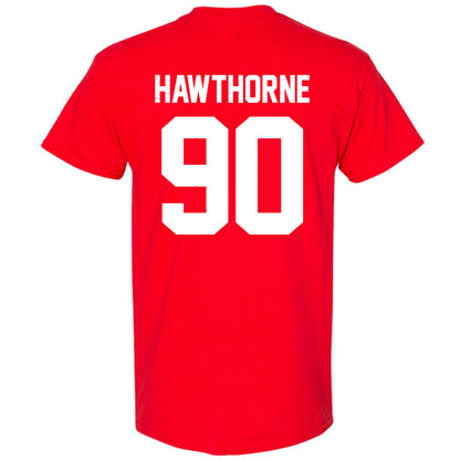 FAU - NCAA Football : Decarius Hawthorne - T-Shirt
