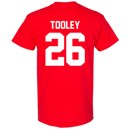 FAU - NCAA Football : Chris Tooley - T-Shirt