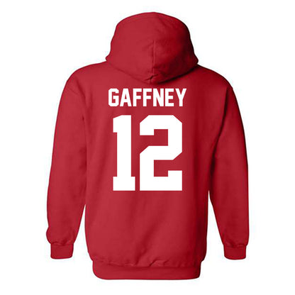 FAU - NCAA Men's Basketball : Jalen Gaffney - Hooded Sweatshirt