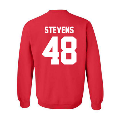 FAU - NCAA Football : Dai'Sean Stevens - Crewneck Sweatshirt