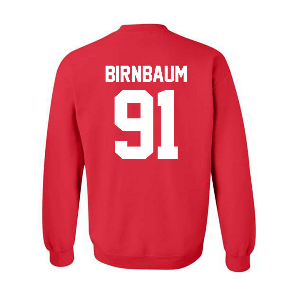 FAU - NCAA Football : Gabriel Birnbaum - Crewneck Sweatshirt