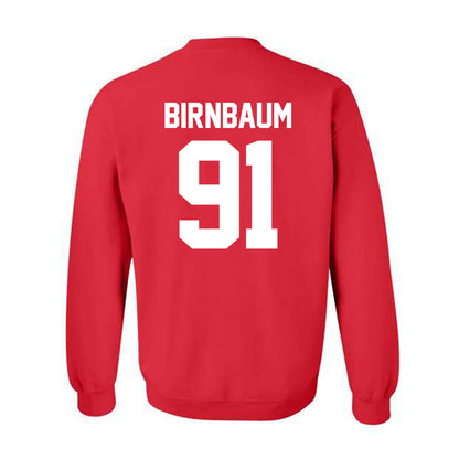 FAU - NCAA Football : Gabriel Birnbaum - Crewneck Sweatshirt