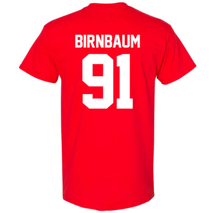 FAU - NCAA Football : Gabriel Birnbaum - T-Shirt