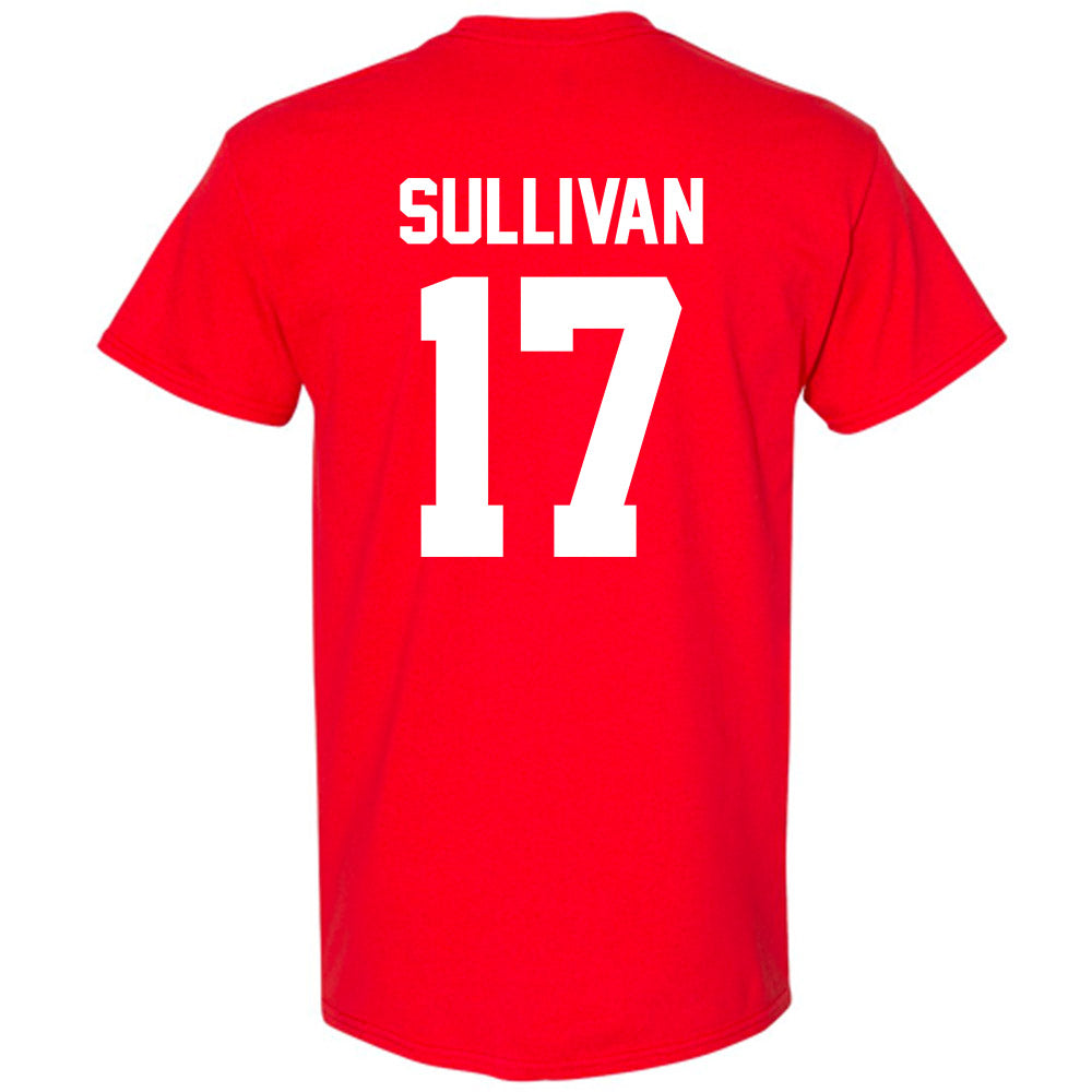 FAU - NCAA Football : Wyatt Sullivan - T-Shirt