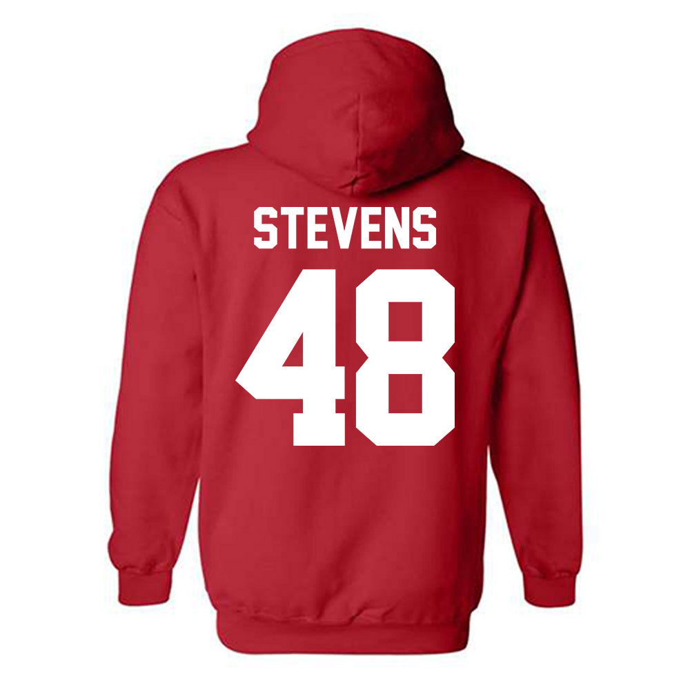 FAU - NCAA Football : Dai'Sean Stevens - Hooded Sweatshirt