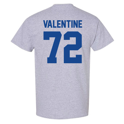 Grand Valley - NCAA Football : Evan Valentine - T-Shirt