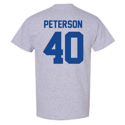 Grand Valley - NCAA Football : Brett Peterson - T-Shirt