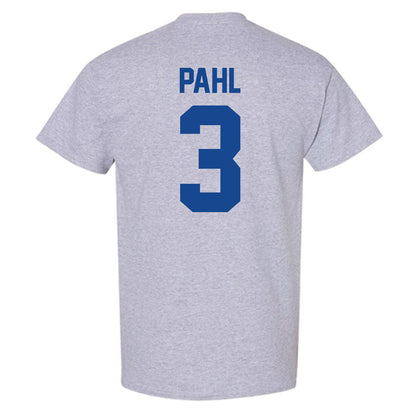 Grand Valley - NCAA Women's Volleyball : Sara Pahl - Classic Shersey T-Shirt-1