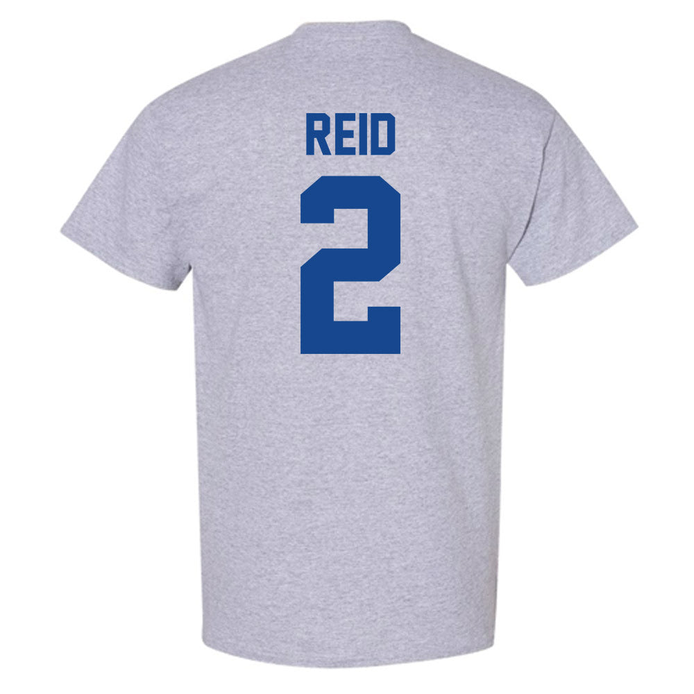 Grand Valley - NCAA Football : Terez Reid - T-Shirt