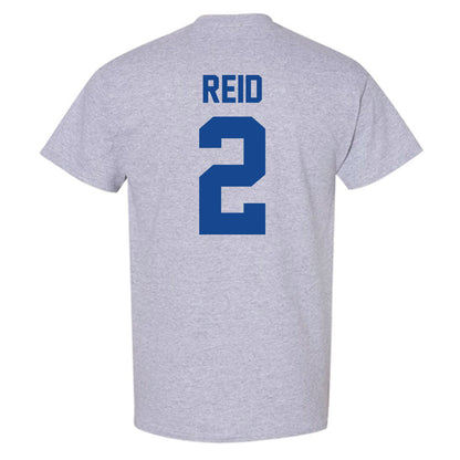 Grand Valley - NCAA Football : Terez Reid - T-Shirt