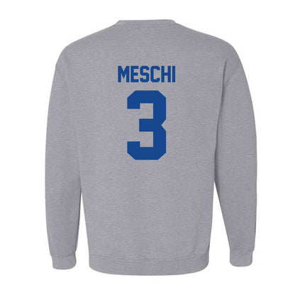 Grand Valley - NCAA Football : Vincenzo Meschi - Classic Shersey Crewneck Sweatshirt
