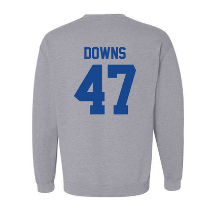 Grand Valley - NCAA Football : Jimmy Downs - Crewneck Sweatshirt