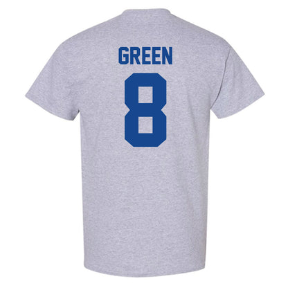 Grand Valley - NCAA Football : Tre'Quan Green - Classic Shersey T-Shirt-1