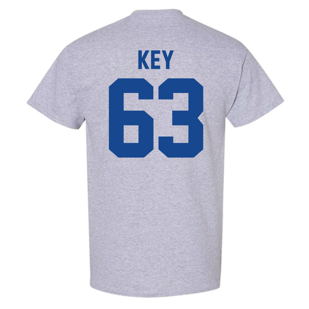 Grand Valley - NCAA Football : Breon Key - T-Shirt