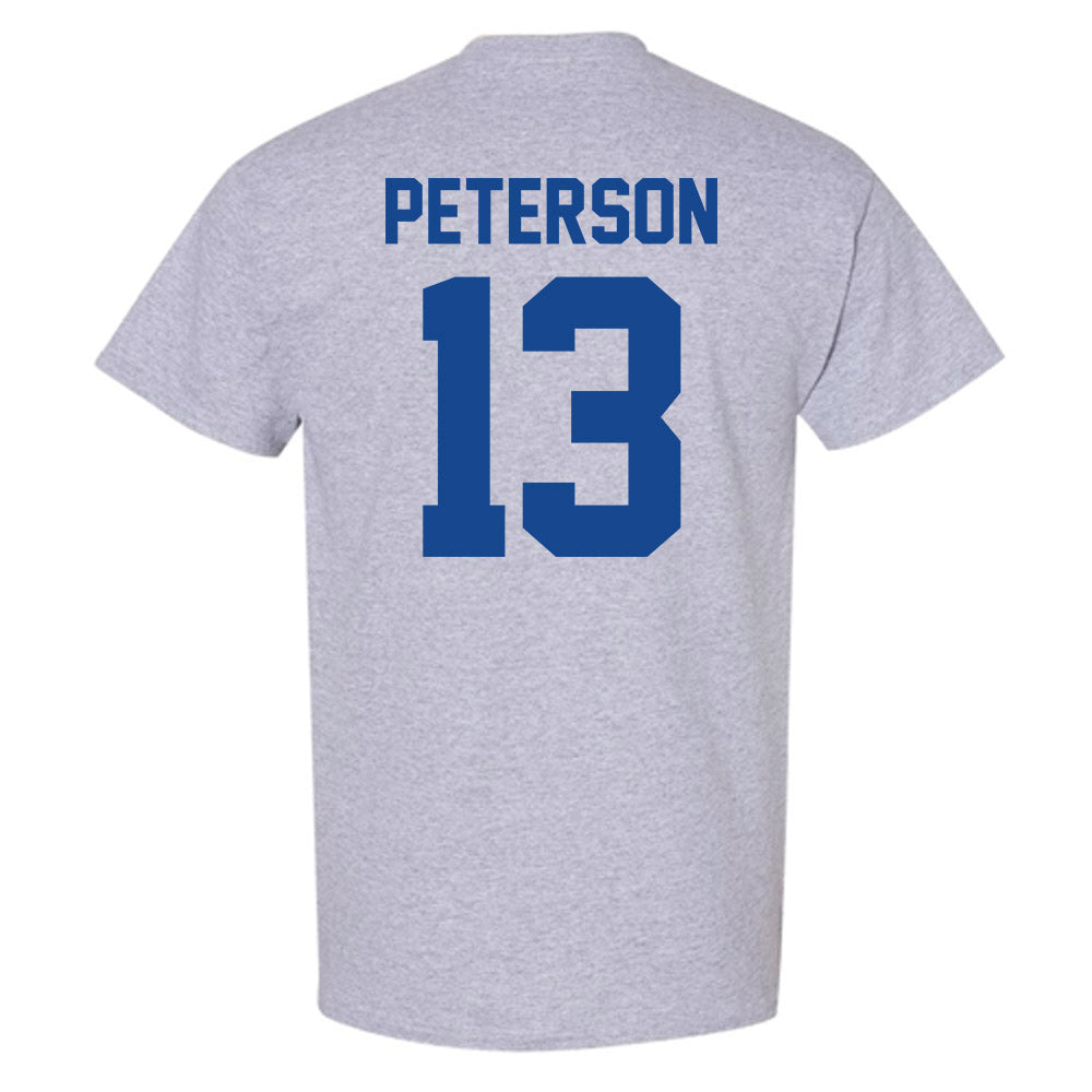 Grand Valley - NCAA Football : Cade Peterson - T-Shirt