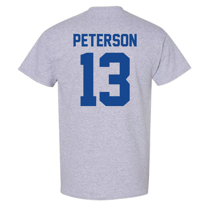 Grand Valley - NCAA Football : Cade Peterson - T-Shirt