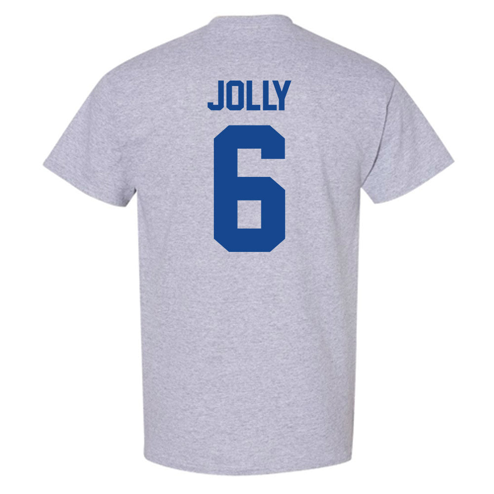 Grand Valley - NCAA Football : Thomas Jolly - Classic Shersey T-Shirt