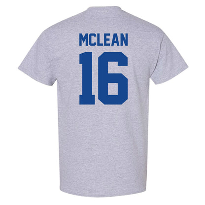 Grand Valley - NCAA Football : Luke Mclean - T-Shirt