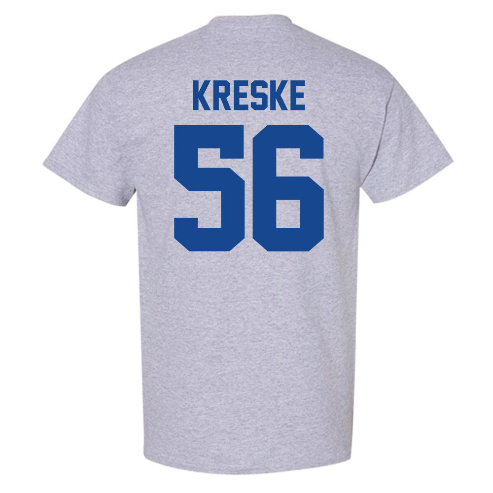 Grand Valley - NCAA Football : David Kreske - T-Shirt