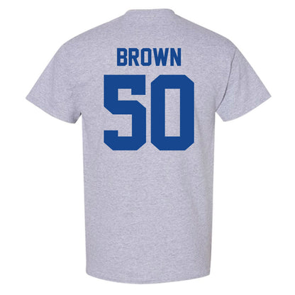 Grand Valley - NCAA Football : Gabriel Brown - T-Shirt