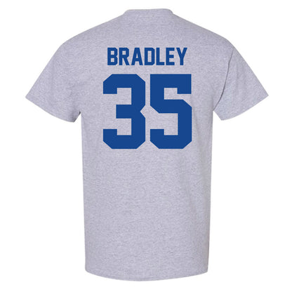 Grand Valley - NCAA Baseball : Collin Bradley - Classic Shersey T-Shirt