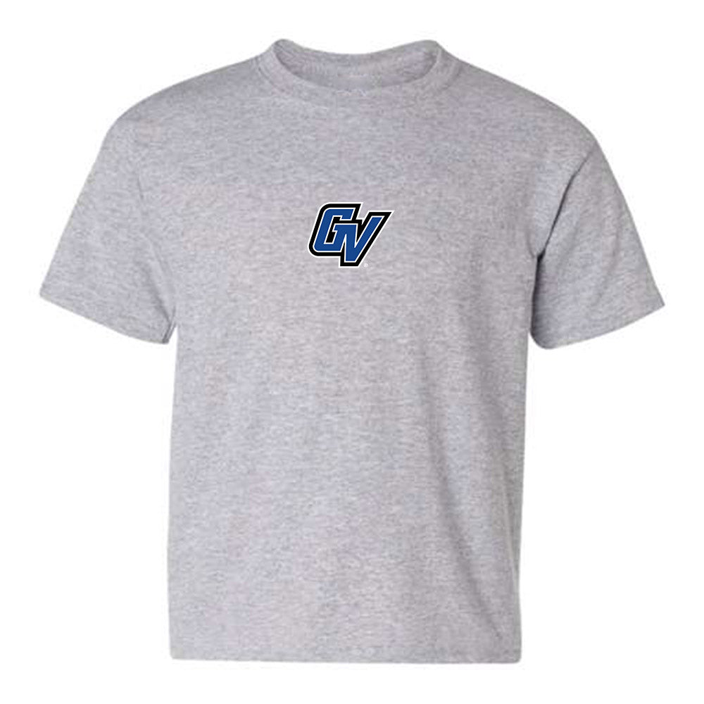 Grand Valley - NCAA Men's Basketball : Jalen Charity - Classic Shersey Youth T-Shirt