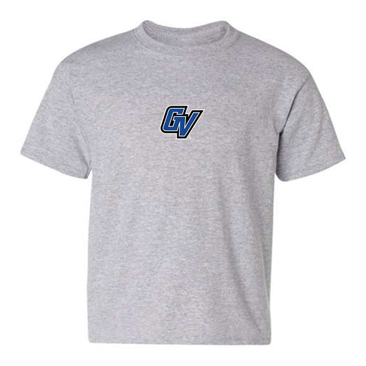 Grand Valley - NCAA Women's Soccer : Alex Williams - Youth T-Shirt