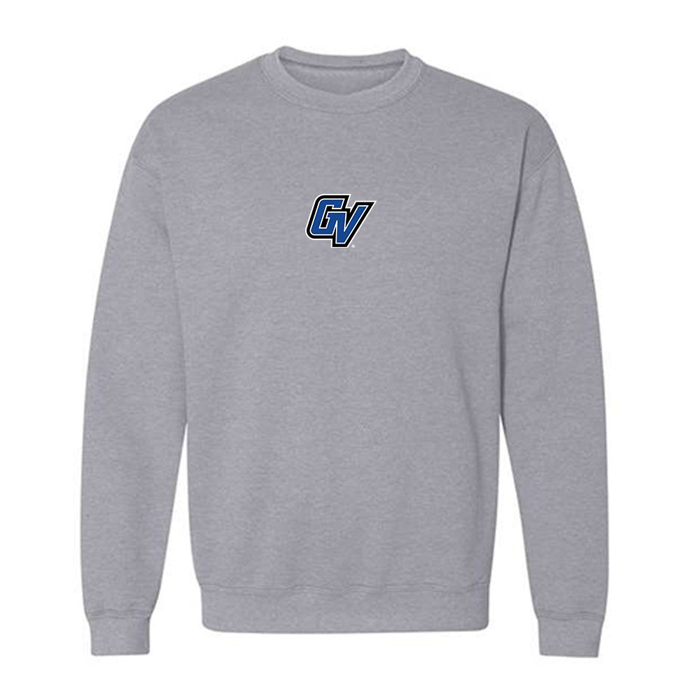 Grand Valley - NCAA Football : Eli Graves - Classic Shersey Crewneck Sweatshirt-0