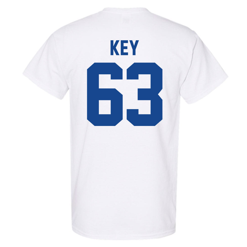 Grand Valley - NCAA Football : Breon Key - T-Shirt