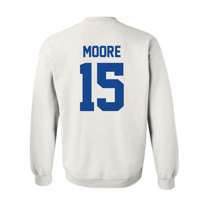 Grand Valley - NCAA Football : Avery Moore - Crewneck Sweatshirt