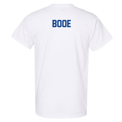 Grand Valley - NCAA Wrestling : Terra Booe - Classic Shersey T-Shirt