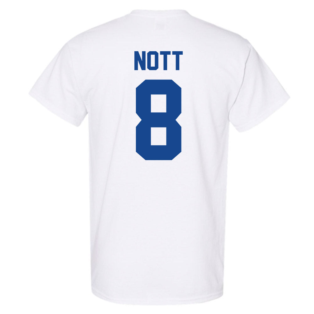 Grand Valley - NCAA Football : Kyle Nott - Classic Shersey T-Shirt