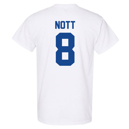 Grand Valley - NCAA Football : Kyle Nott - Classic Shersey T-Shirt