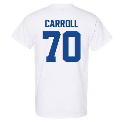 Grand Valley - NCAA Football : Garrett Carroll - T-Shirt