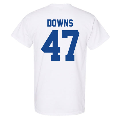 Grand Valley - NCAA Football : Jimmy Downs - T-Shirt