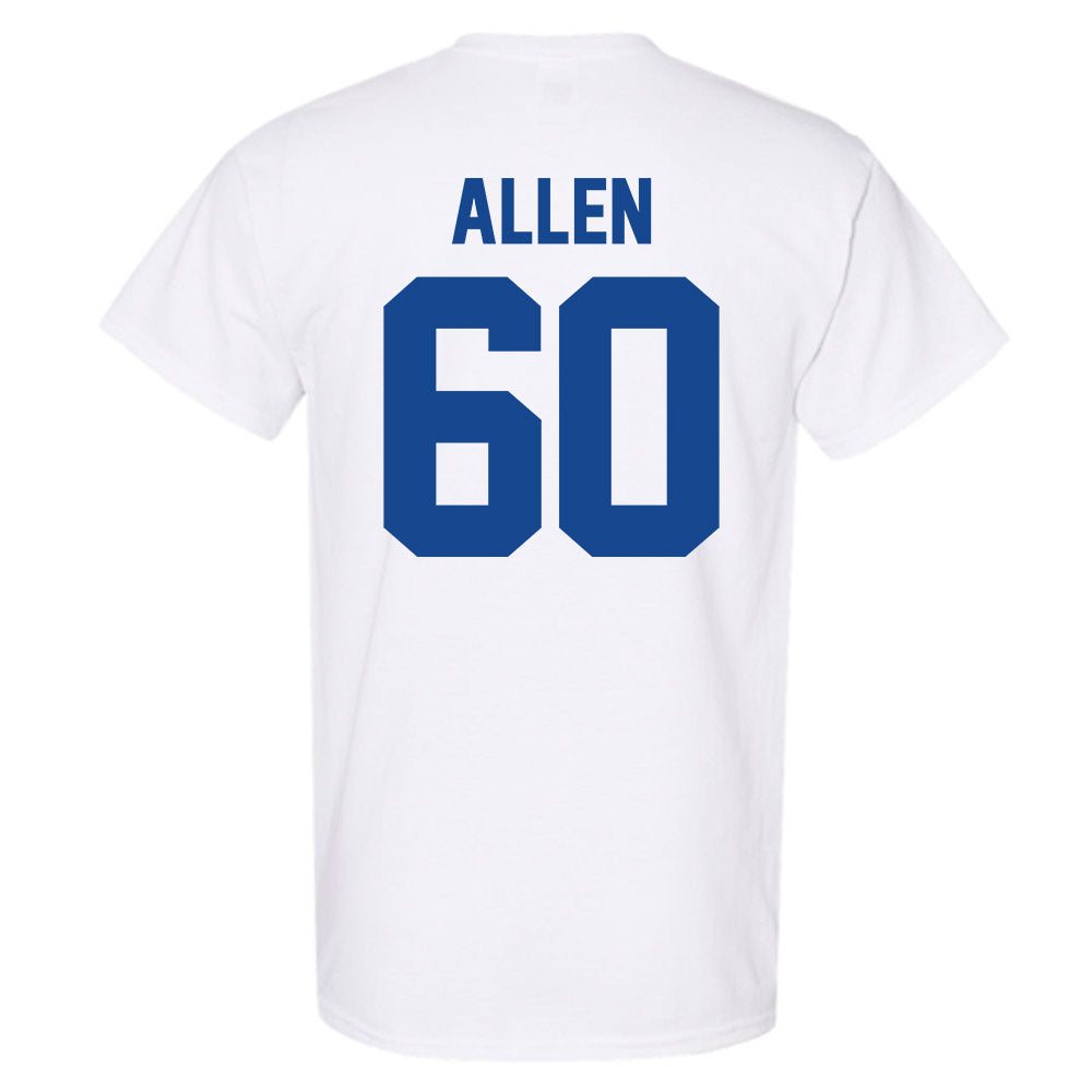 Grand Valley - NCAA Football : Chandler Allen - Classic Shersey T-Shirt