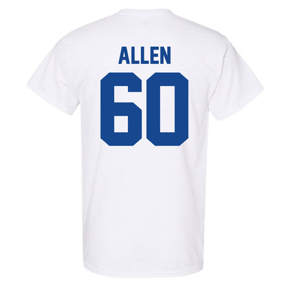 Grand Valley - NCAA Football : Chandler Allen - Classic Shersey T-Shirt