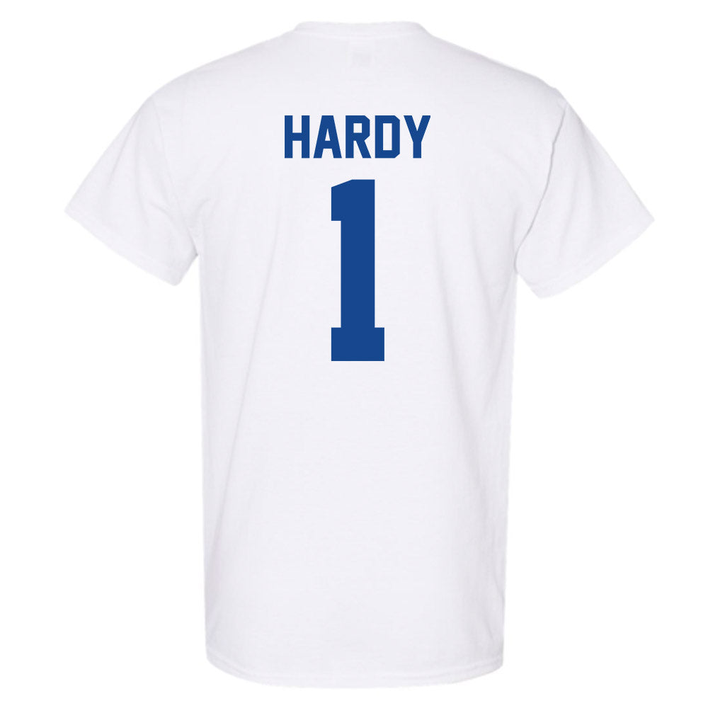 Grand Valley - NCAA Football : Jason Hardy - Classic Shersey T-Shirt-1