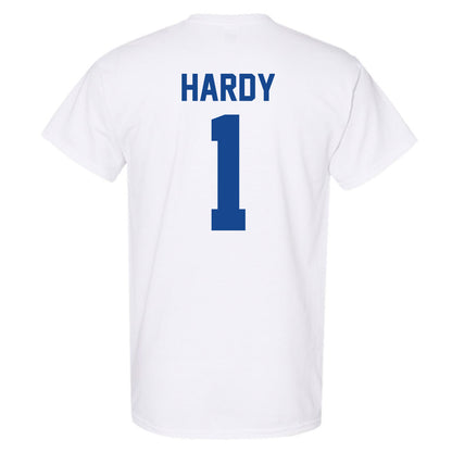 Grand Valley - NCAA Football : Jason Hardy - Classic Shersey T-Shirt-1