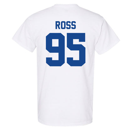 Grand Valley - NCAA Football : Josh Ross - Classic Shersey T-Shirt