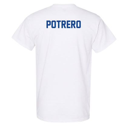 Grand Valley - NCAA Wrestling : Maria Potrero - Classic Shersey T-Shirt