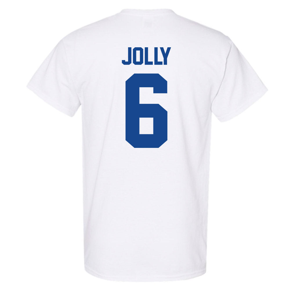 Grand Valley - NCAA Football : Thomas Jolly - Classic Shersey T-Shirt