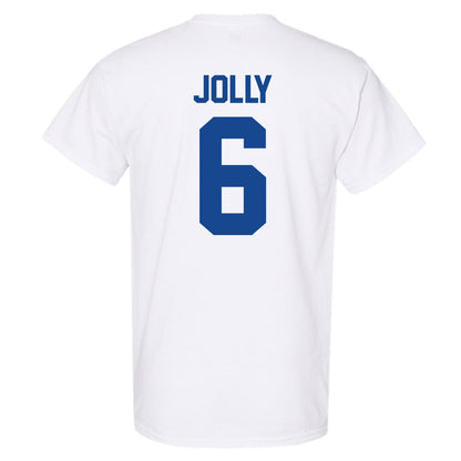 Grand Valley - NCAA Football : Thomas Jolly - Classic Shersey T-Shirt
