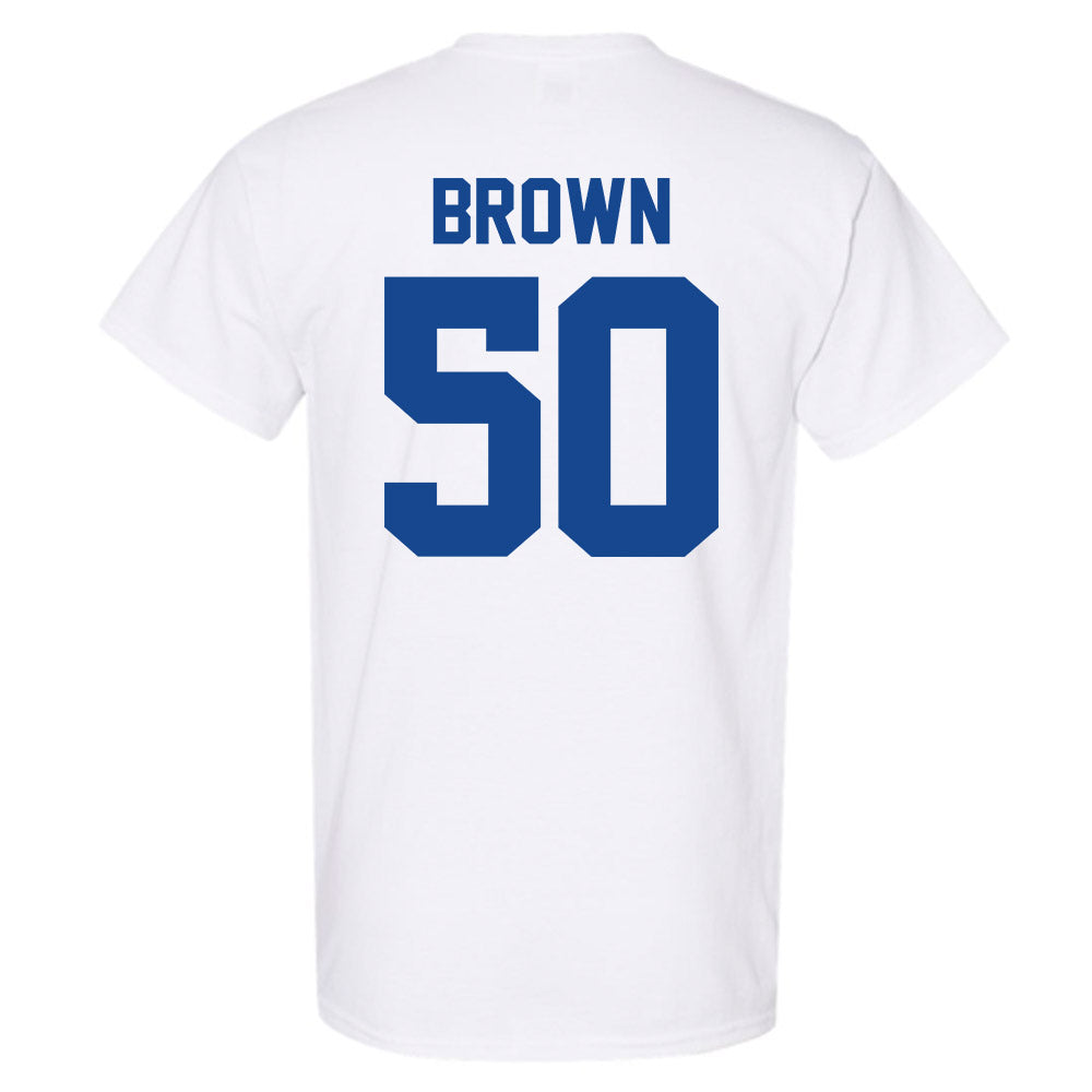 Grand Valley - NCAA Football : Gabriel Brown - T-Shirt