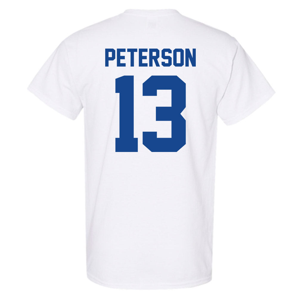 Grand Valley - NCAA Football : Cade Peterson - T-Shirt