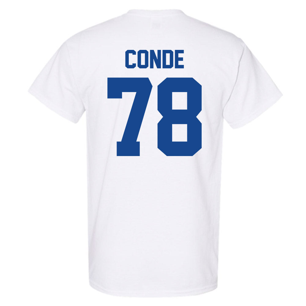 Grand Valley - NCAA Football : Jibriel Conde - T-Shirt